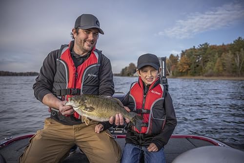 Image of Onyx Select Fishing Life Jacket