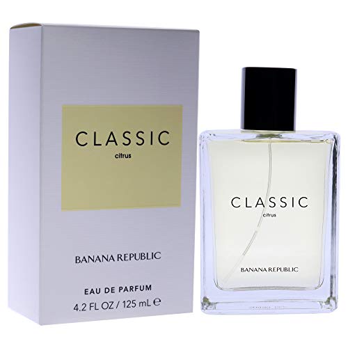 Banana Republic PARBR089 Classic Citrus 125Ml thumb #2