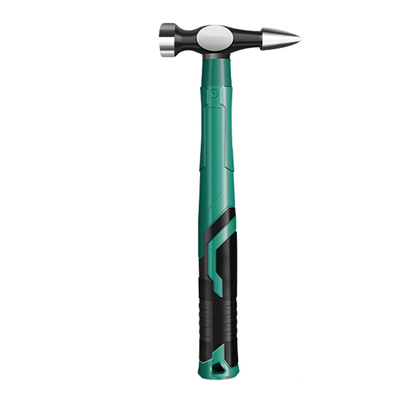 Hdoytxxm B Carbon Steel Auto Ody Hammer Integrated Sheet Metal For Auto Repair Removal Professional Tool Metalworking