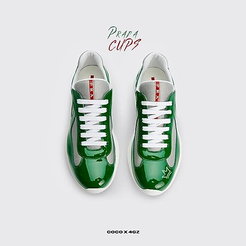  Prada Cups [Explicit]
