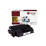 Laser Tek Services Compatible Toner Cartridge Replacement for Canon 120 2617B001AA Works with Canon ImageClass D1100 D120 D1150 D1170 Printers (Black, 1 Pack) - 5,000 Pages