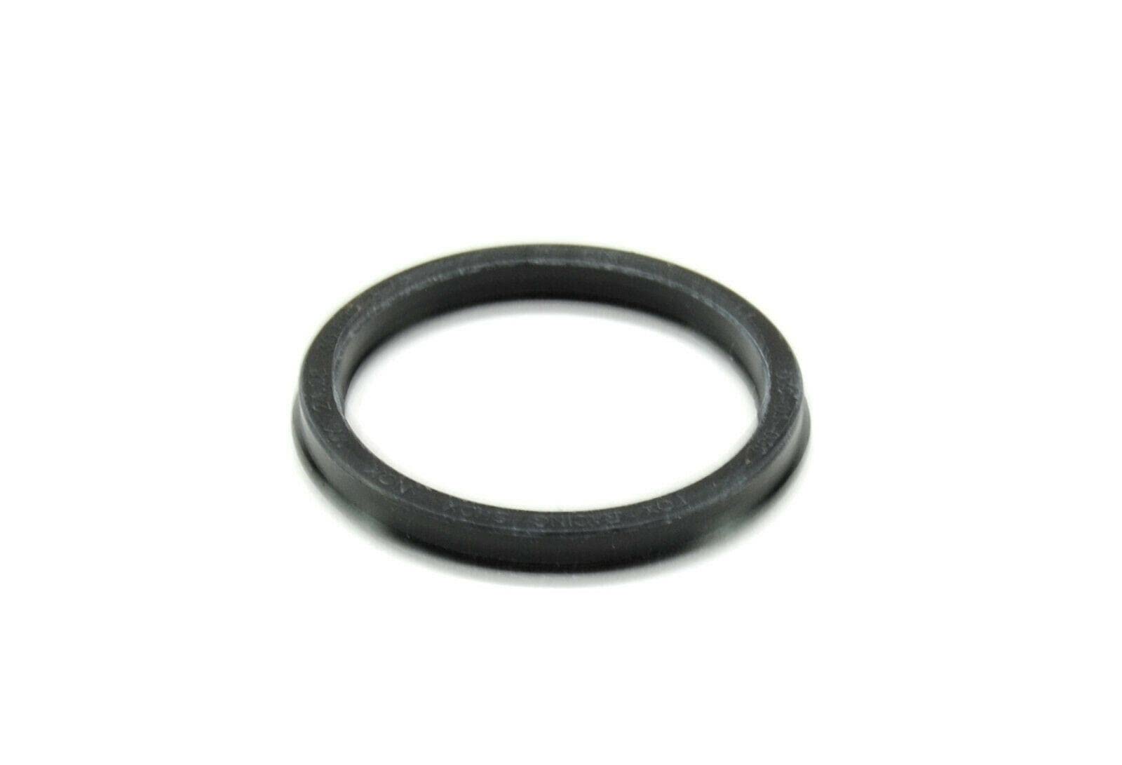 Fox U-Cup Air Seal Float 34 Fork with Negative Coil Spring and TALAS130-160