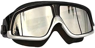 Scuba Goggles, Anti Fog Scuba Mask, Swimming Goggles, Professional Snorkel Mask Adults, Kids, Men and Women, Scuba mask, Scuba Diving Equipment