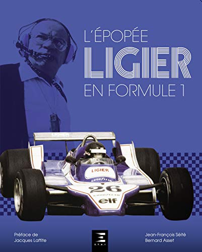 livre formule 1