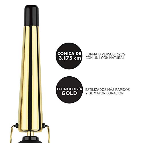 Rizadoras Y Tenazas, Beauty Imagen adicional