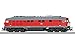 Produktbild Märklin 036435 Modellbahn Diesellokomotive Baureihe 232, rot