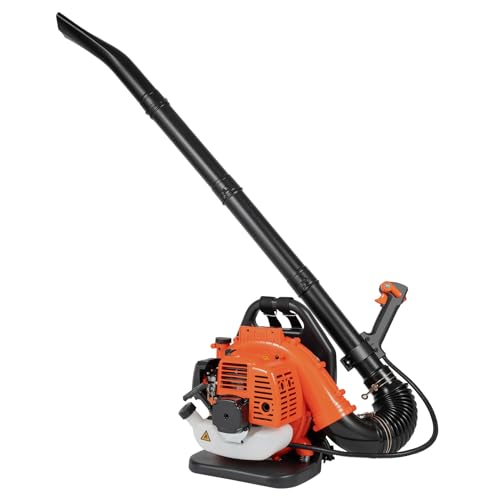 Find The Best Commercial Leaf Blower Backpack Reviews & Comparison