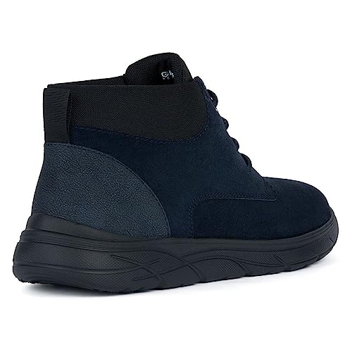 Image of Geox Herren U Portello Ankle Boot