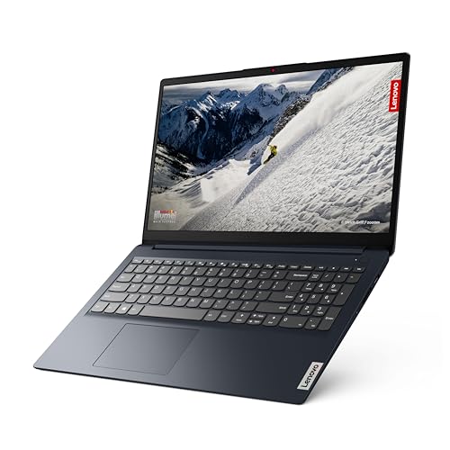 Lenovo IdeaPad 15.6" Ryzen 3 8GB DDR5 512GB SSD Win11 Pro miniatura 4