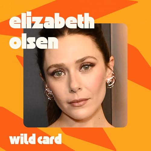 Elizabeth Olsen idolizes idleness Podcast Por  arte de portada