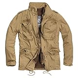 Winter Herbst Army Vintage Jacket