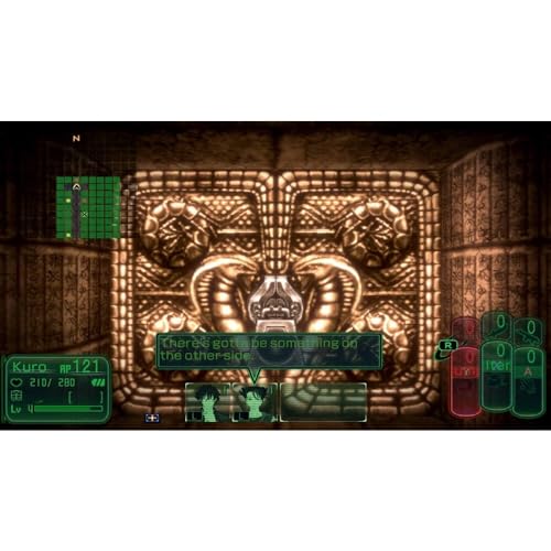 Kowloon High School Chronicle PS4 Neuf - vue 8