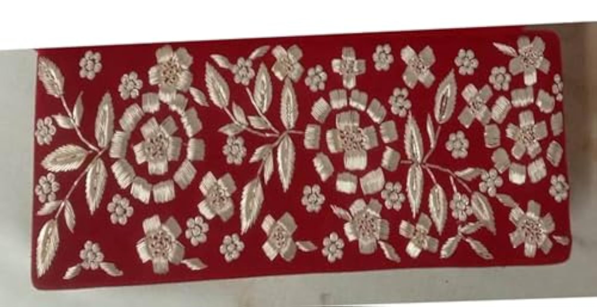 Customized Chuda Box with Your Name for Wedding Gift