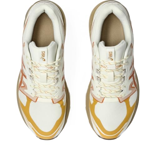 Image of ASICS Unisex Gel-Terrain Sportstyle Shoe