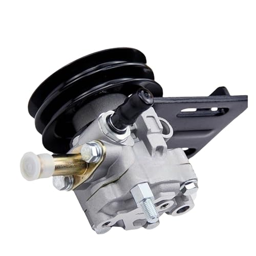 New Compatible For Isuzu Power Steering Pump/ISUZU DMAX D-MAX TFR55 4JB1 4JA1 8-97084953 8-97084953-0 8-97184735-0 8970849530 8971847350