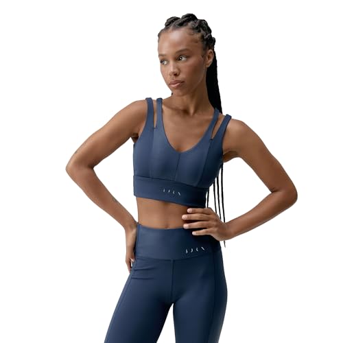 Brassière de sport Born Maan finis les frottements pendant le running