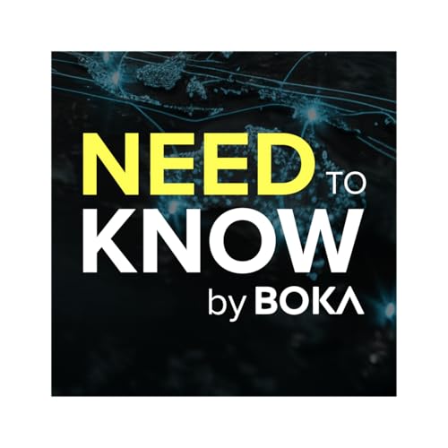 Need-to-Know by BOKA: Kevin O&rsquo;Connell