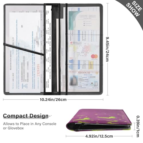 Organizador de Documentos Slim miniatura 3