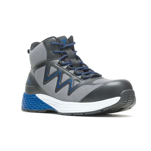 Image of Bates mens Rush Mid Work Composite ToeMilitary and Tactical Boot