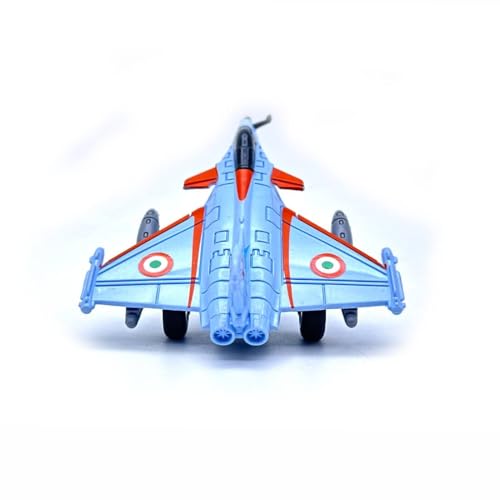 Image of Centy RFL Press and Go Toy Fighter Jet for 3Y+ Assorted Colours (CT-186)