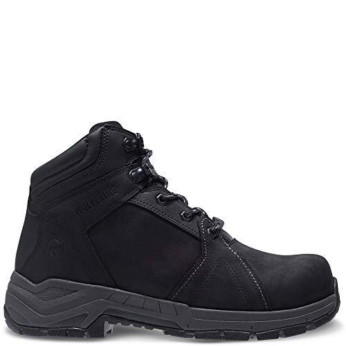 Wolverine Contractor LX chaussures légères embout CarbonMax - 2