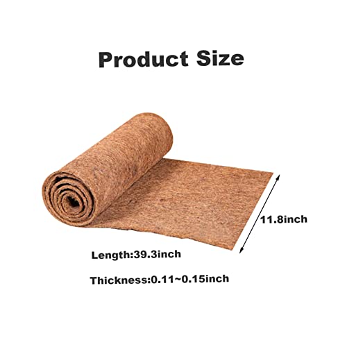 Consejos y comparativas para Comprar Fibra de coco para siembra los 7 más buscados. 21 Imagen adicional