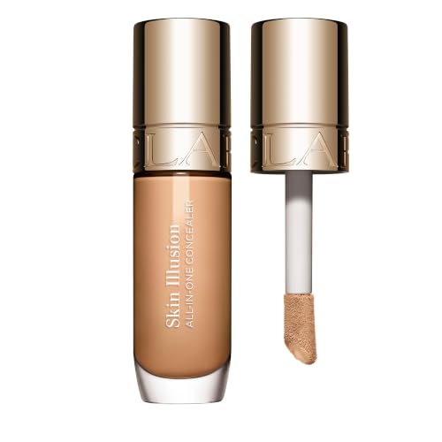 Clarins Clarins Skin Illusion All-In-One Concealer 08 10ml – Image 2