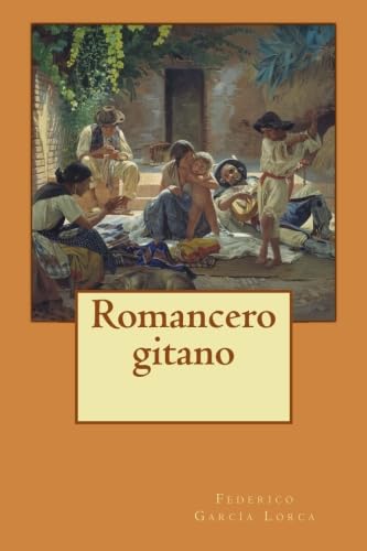 Romancero gitano (Spanish Edition)