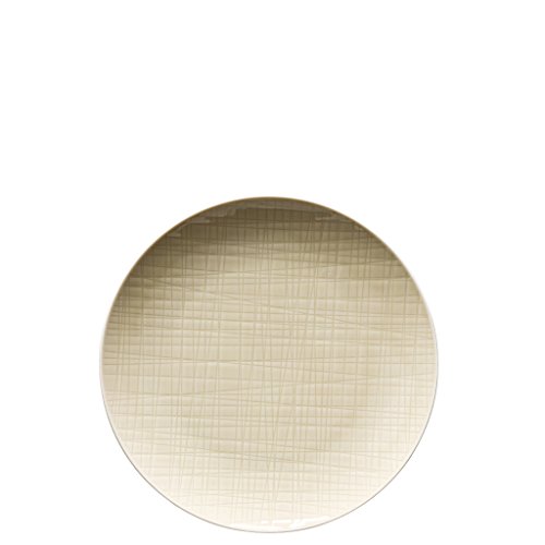 Rosenthal Mesh Colours Cream Teller flach 21 cm