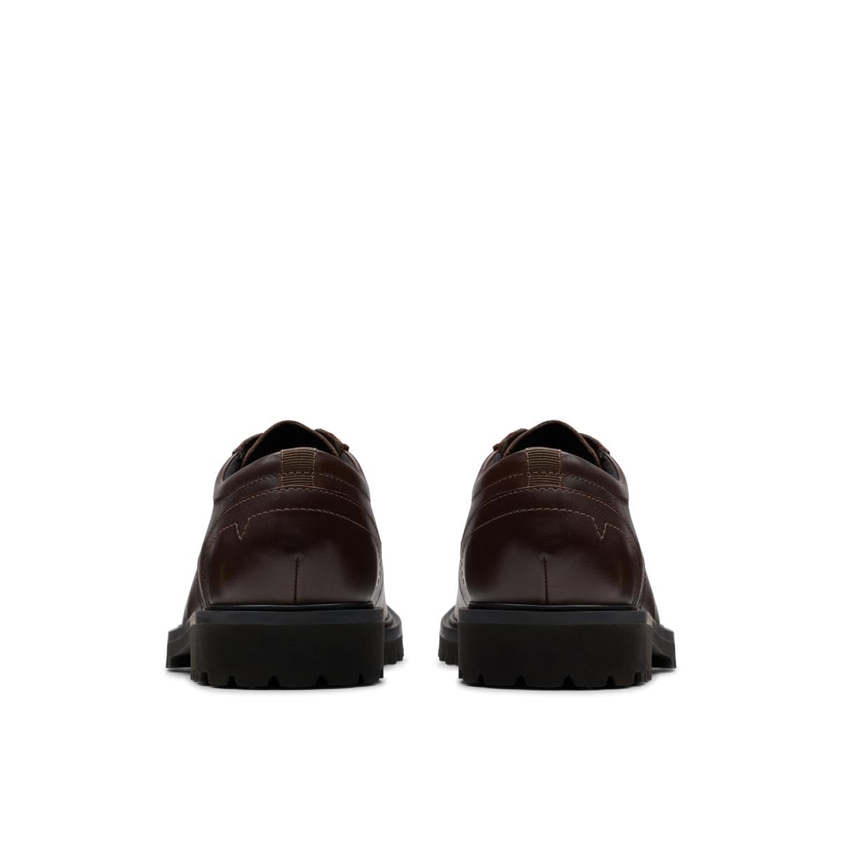 Clarks Berwick Lace -Hombre