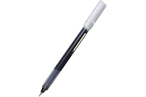 Liquid Roller Ball Pens for Smooth, Precise Writing