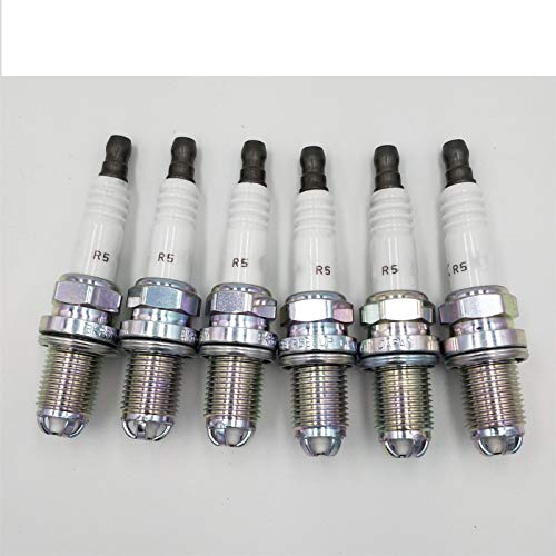 Bougie d'allumage E46 E39 résout les démarrages difficiles M54