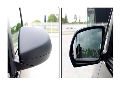 Rétroviseur en verre Benz Vito V260 idéal pour les longs trajets