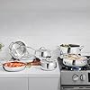 Cuisinart 12-Piece PureClad™ Triple-Ply Stainless Steel Cookware Set, PCT-12 #1