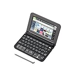 カシオ 電子辞書 エクスワード 理化学モデル XD-Z9850 186コンテンツ