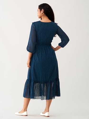 Image of AASK Dress for Women | One Piece | Kurta Set | Tops | Women's Dresses