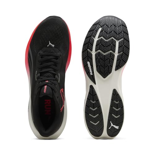 Image of Puma Mens Electrify Nitro Running Shoes
