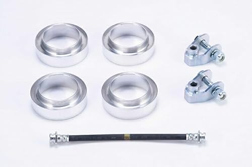 ショウワガレージ 20mmリフトアップキット ジムニー/ジムニーシエラ JB64、JB74用