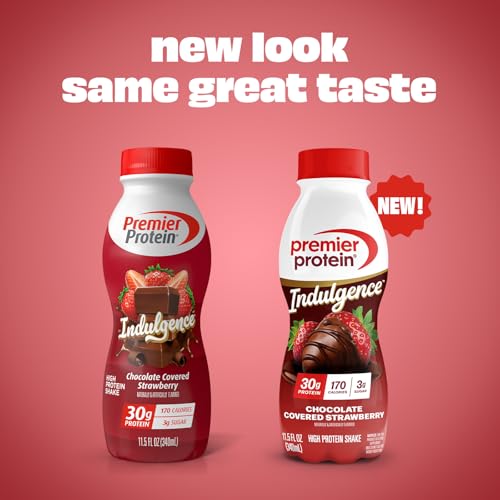 The 30 Best 30g Protein Shakes of 2026 [Verified] - Cherry Picks