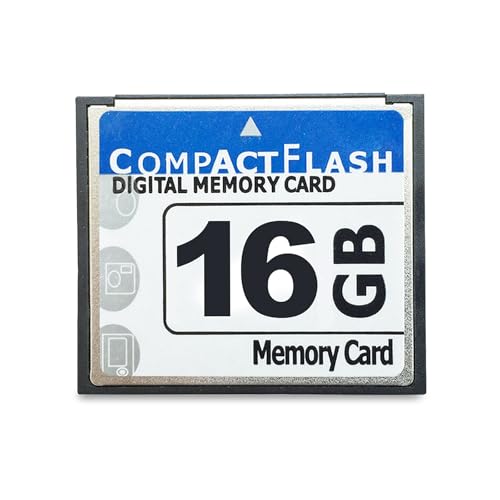 QuiExact CFJ[h RpNgtbV CFexpress ϋv \ gѓdb Ɩp g cf J[h J/L@/fWJ/GPS/MP3/PDASɓKp (16G)