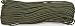 Paracord - Parachute Cord 100' Olive Drab Military Specification 550 Seven-Strand Paracord