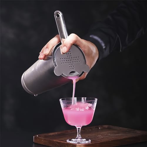 WOMLEX ボストンカクテルシェーカーセット