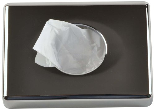 SemyTop ST-88585 Hygienebeutelspender Chrom