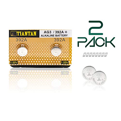 Best Lr41 Battery For Digital Thermometer