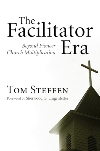 The Facilitator Era view 2