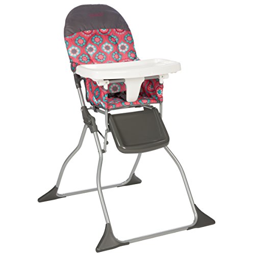 Cosco HC225DCCC Simple Fold High Chair thumb #1
