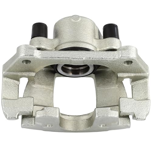 Image of SCITOO Front Right Disc Brake Caliper With Bracket 19B2777 | Fit For Mini Model - For Cooper 2002-2006 2008 1PC