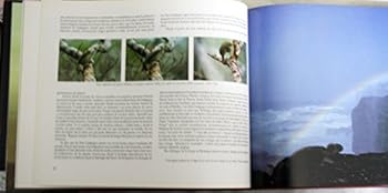 Hardcover Galapagos: Islas de Fuego [Spanish] Book