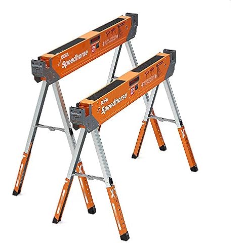 Bora Portamate Speedhorse XT Sawhorse Pair Cover