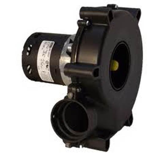 Replacement for Fasco Furnace Vent Venter Exhaust Draft Inducer Motor 70-21876-01